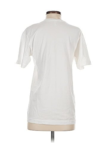 American Apparel Short Sleeve Top (view 2)