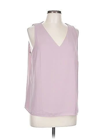 Nine West Sleeveless Blouse (view 2)
