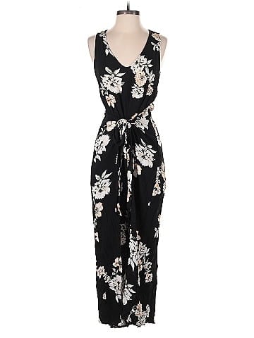 Eyeshadow Jumpsuit (view 1)