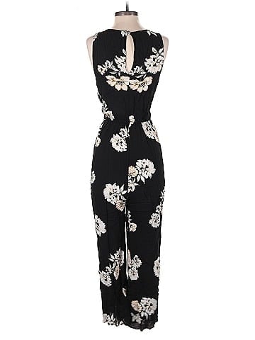 Eyeshadow Jumpsuit (view 2)