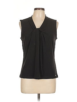 Calvin Klein Sleeveless Blouse