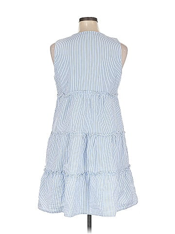 J.Crew Factory Store Casual Dress (view 2)