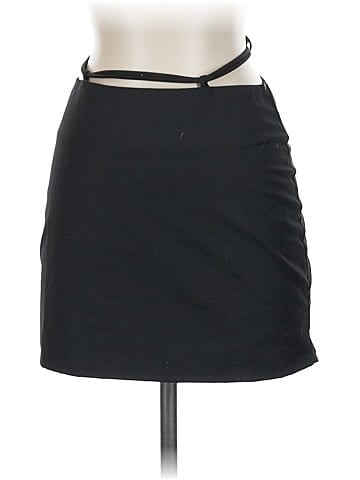With Jéan Casual Skirt (view 1)