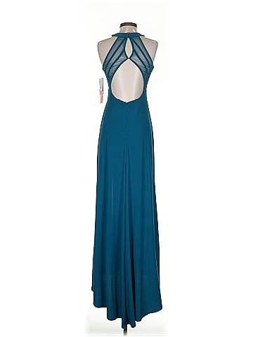 Morgan & Co. Cocktail Dress (view 2)