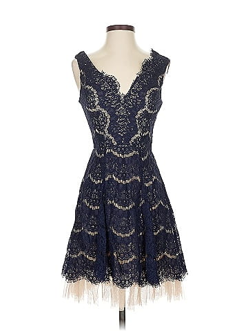 Trixxi Cocktail Dress (view 1)