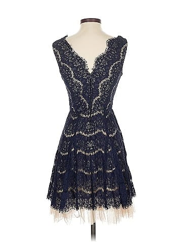 Trixxi Cocktail Dress (view 2)