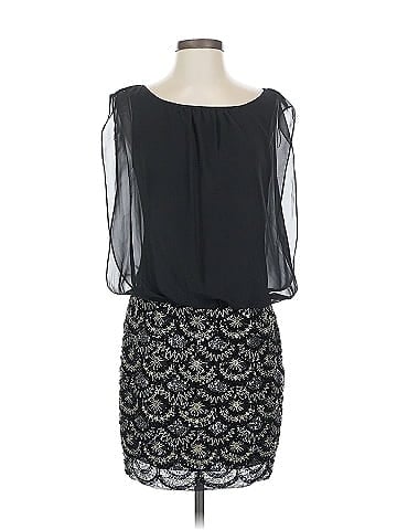 Aidan by Aidan Mattox Cocktail Dress (view 1)