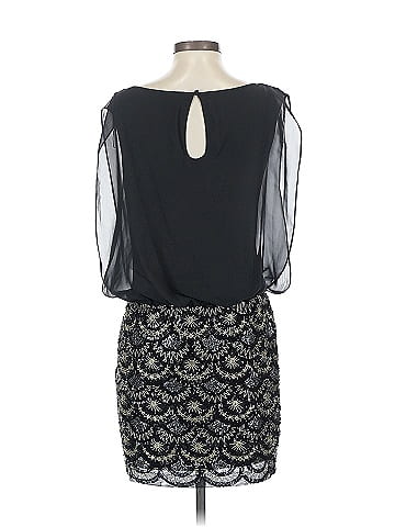 Aidan by Aidan Mattox Cocktail Dress (view 2)