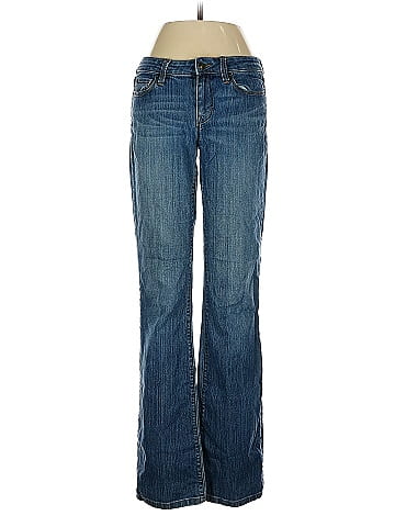 Ann Taylor LOFT Jeans (view 1)