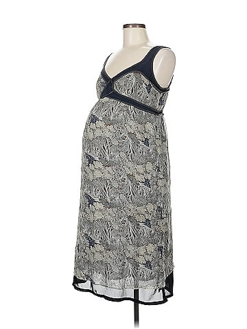 A Pea in the Pod Cocktail Dress (view 1)