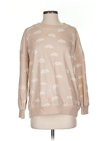 Daily Practice By Anthropologie Pullover Sweater (view 1)