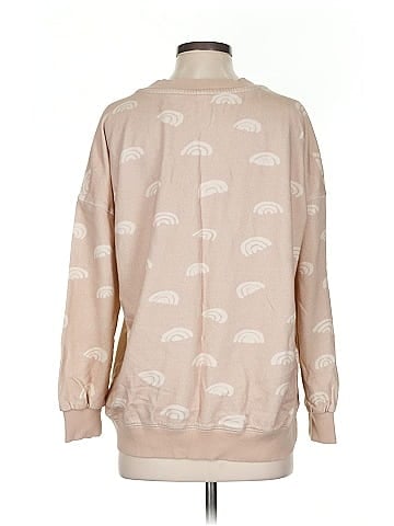 Daily Practice By Anthropologie Pullover Sweater (view 2)