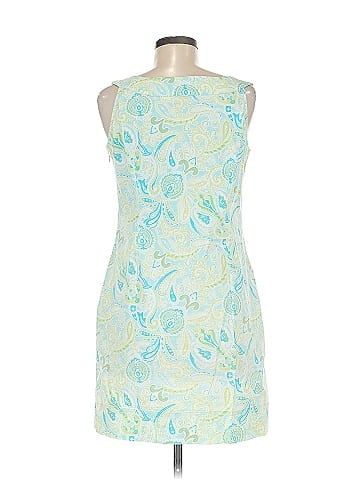 New York & Company Cocktail Dress (view 2)