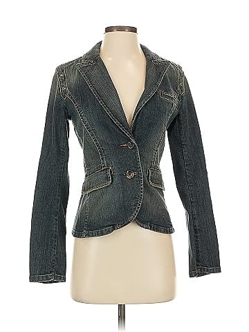 Guess Jeans Blazer (view 1)