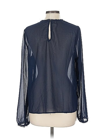 Endless Rose Long Sleeve Blouse (view 2)