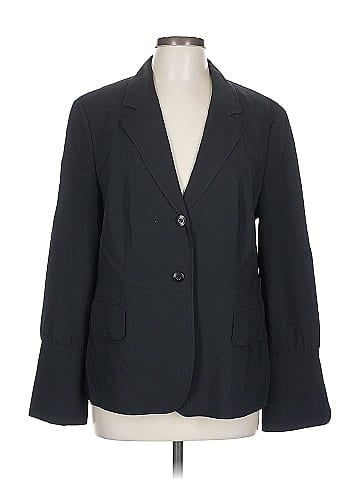Strenesse Gabriele Strehle Blazer (view 1)