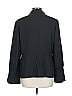 Strenesse Gabriele Strehle Gray Black Blazer Size 12 - photo 2