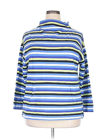 T by Talbots Turtleneck Sweater (view 1)
