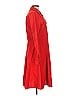 Pure Navy Red Casual Dress Size 2 - photo 4