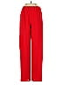 Siasia Red Casual Pants Size XS - photo 1