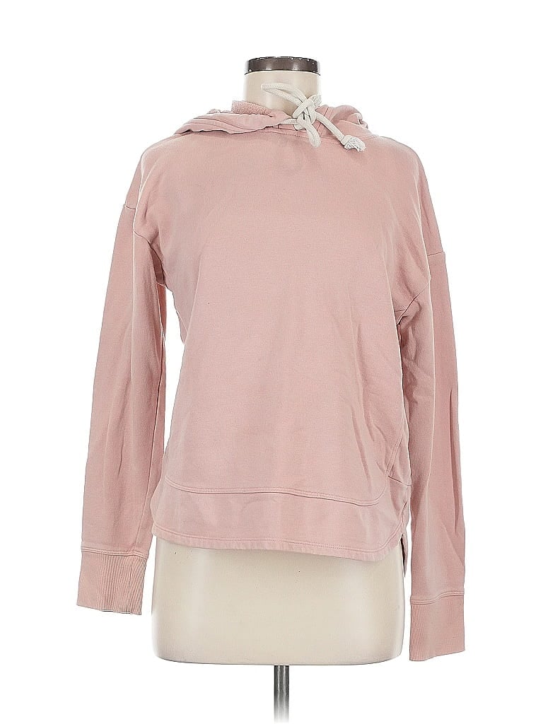 Pre-owned Universal Thread Sweatshirt In Pink