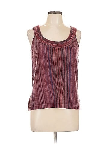 St. John Sport Sweater Vest (view 1)