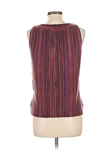 St. John Sport Sweater Vest (view 2)