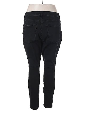Lane Bryant Jeggings (view 2)