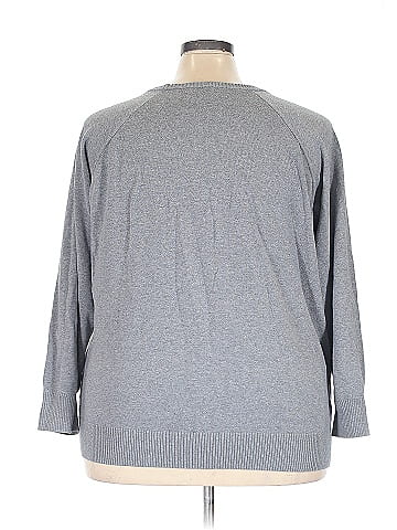 Torrid Pullover Sweater (view 2)