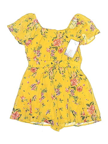 Trixxi Romper (view 1)