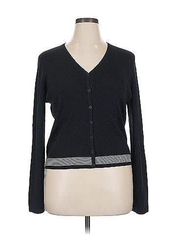 Jones New York Cardigan (view 1)