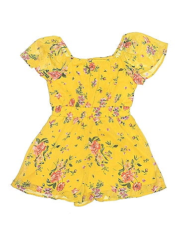 Trixxi Romper (view 2)