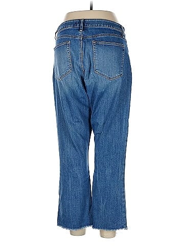 Ann Taylor LOFT Jeans (view 2)
