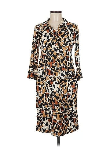 Diane von Furstenberg Casual Dress (view 1)