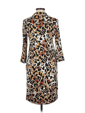 Diane von Furstenberg Casual Dress (view 2)