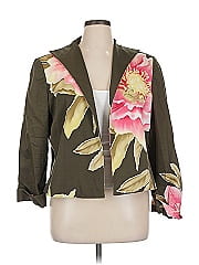 Linda Allard Ellen Tracy Jacket
