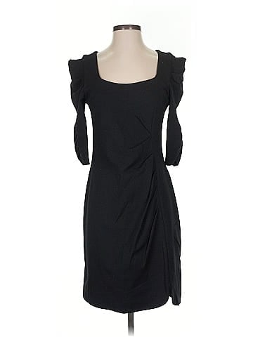 Yoana Baraschi Cocktail Dress (view 1)