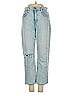Current/Elliott Blue Jeans Size 24 waist - photo 1