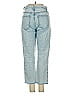 Current/Elliott Blue Jeans Size 24 waist - photo 2