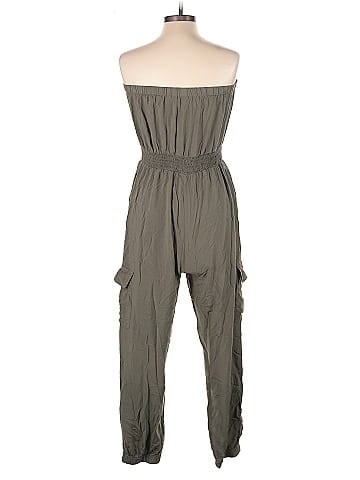 Charlotte Russe Jumpsuit (view 2)