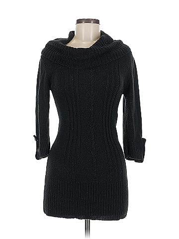 XOXO Turtleneck Sweater (view 1)