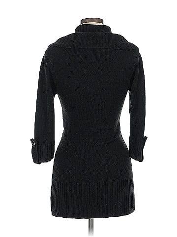 XOXO Turtleneck Sweater (view 2)