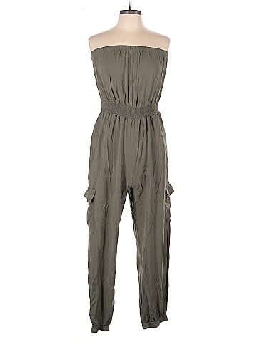 Charlotte Russe Jumpsuit (view 1)