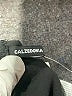 Calzedonia Graphic Black Leggings Size S - photo 6