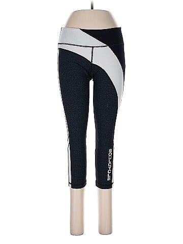 SoulCycle Active Pants (view 1)