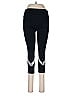 SoulCycle Blue Black Active Pants Size L - photo 2