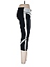 SoulCycle Blue Black Active Pants Size L - photo 4