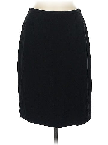 Ann Taylor Formal Skirt (view 1)