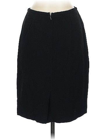 Ann Taylor Formal Skirt (view 2)
