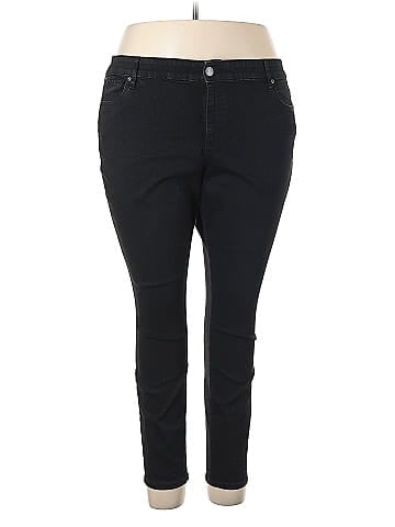 Ann Taylor LOFT Jeggings (view 1)